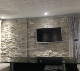 Ez Fit Pearl Wall Cladding