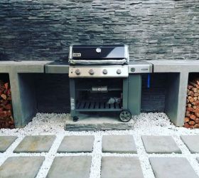 Ez Fit Charcoal Cladding