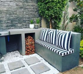 Ez Fit Charcoal cladding