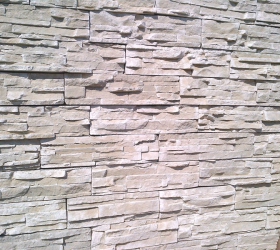 Stone Cladding - Ez Fit Pearl