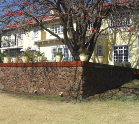 Stone Cladding - Split Face Stone