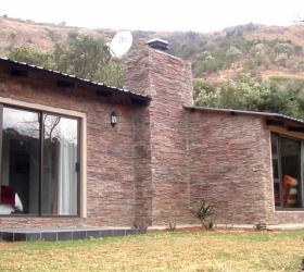 Stone Cladding - Ez Fit Stone