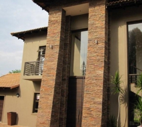 Stone Cladding - Ez Fit Stone