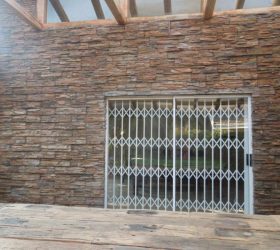 Ez Fit Stone EZ001