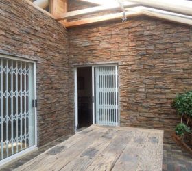 Ez Fit Stone EZ001