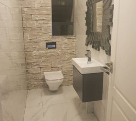 Ez-Fit-Pearl wall cladding